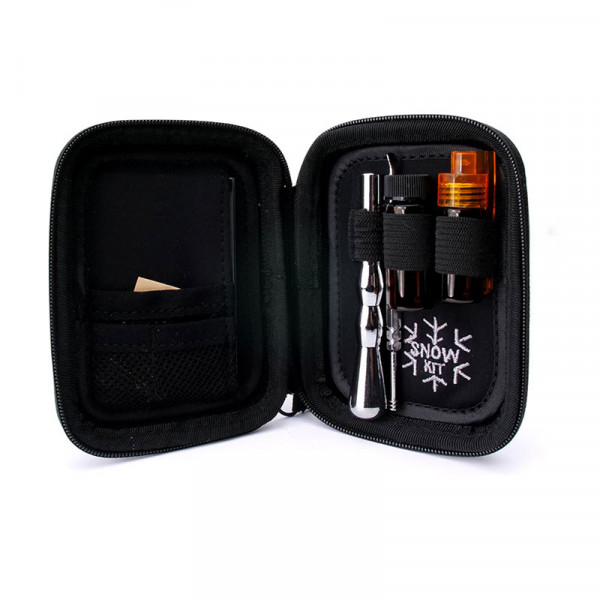 SNOW Šňupací sada
