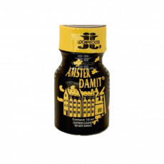 Poppers AmsterDamit - 10 ml