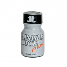 Poppers Jungle Juice Plus - 10 ml