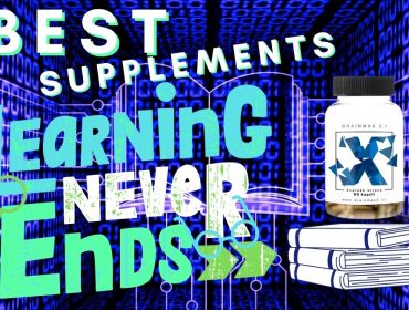 Studuj, žij a neusínej aneb ty nejlepší produkty na podporu studia