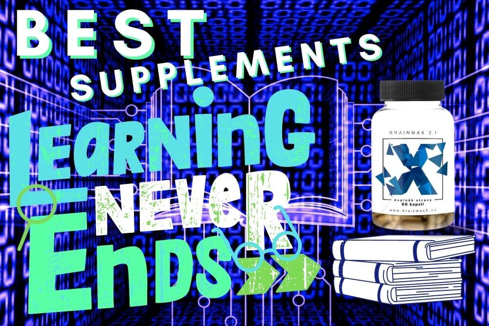 Studuj, žij a neusínej aneb ty nejlepší produkty na podporu studia