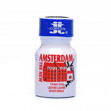 Poppers The New Amsterdam - 10 ml