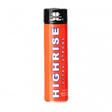 Poppers Highrise Ultra Strong - 30 ml