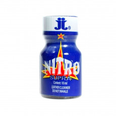 Poppers Nitro - 10ml