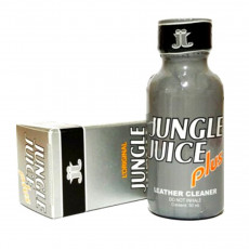 Poppers Jungle Juice Plus - 30 ml