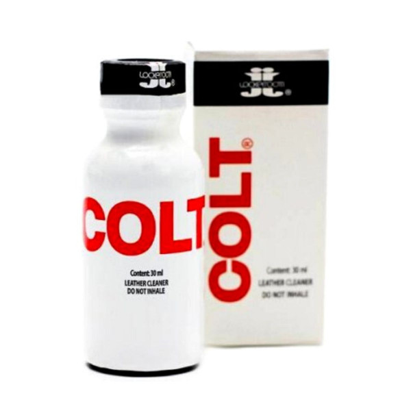 Poppers Colt - 30ml