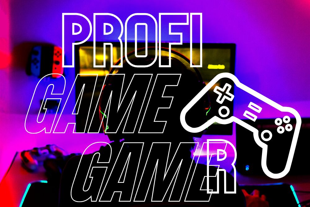 Jak začít hrát profesionálně e-sport a kterou hru si vybrat?
