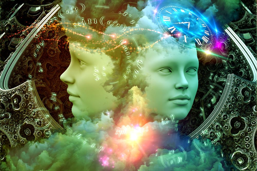 Jaký je rozdíl mezi astrálním cestováním a lucidním sněním?