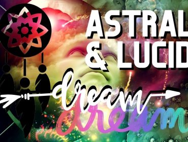 Jaký je rozdíl mezi astrálním cestováním a lucidním sněním?