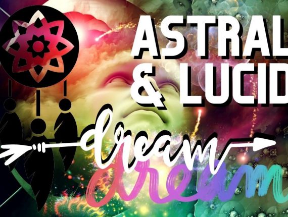 Jaký je rozdíl mezi astrálním cestováním a lucidním sněním?