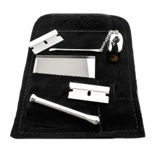 HONEYPUFF Šňupací sada