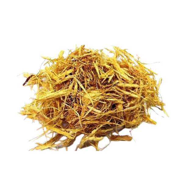 Mulungu (Erythrina Mulungu) - Drcená Bylina