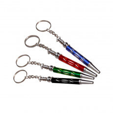 Šňupací trubička - 