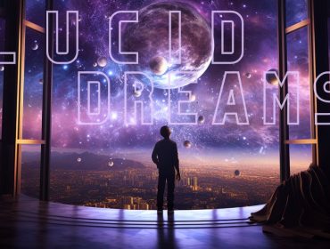 Tři techniky díky kterým dosáhnete lucidního snění