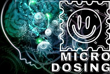 Mikrodávkování psychedelik pro osobní růst a pohodu