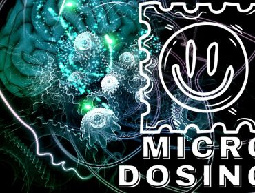 Mikrodávkování psychedelik pro osobní růst a pohodu