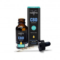 Ignite CBD Drops - 