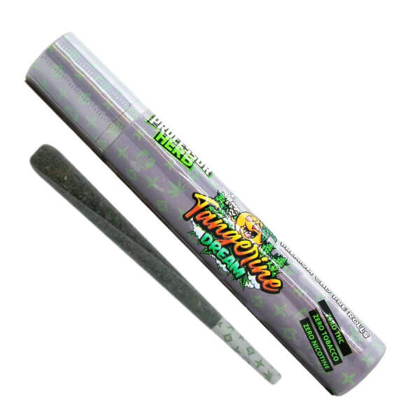 Professor Herb CBD Joint - 9% Cannabinoids - Tangie Dream