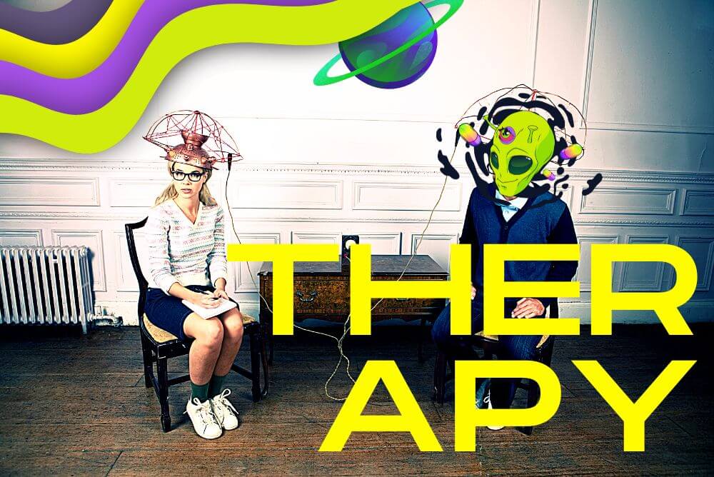 Využití psychedelik pro restart mysli a řízenou terapii