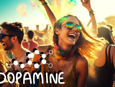 Jak zvýšit hladinu dopaminu? Známe hack!