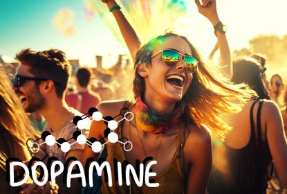 Jak zvýšit hladinu dopaminu? Známe hack!