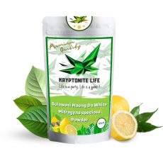 Citrónový Kratom Sulawesi Maeng Da White Premium