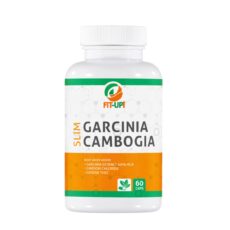 Garcinia Cambogia SLIM | 60 Caps – Fit-Up