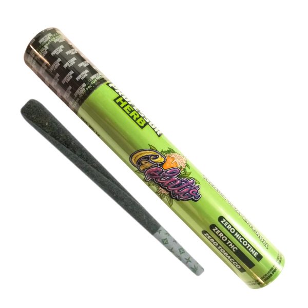 Professor Herb CBD Joint - 9% Cannabinoids - Gelato