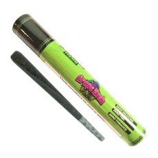 Professor Herb CBD Joint - 9% Cannabinoids - Grape Kush