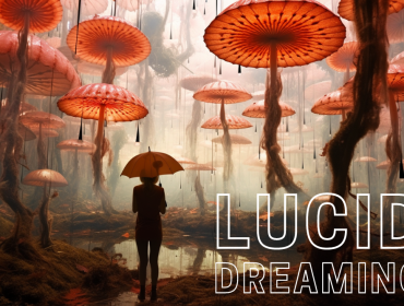 Když se sny stávají skutečností: Co věda říká o lucidním snění