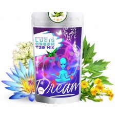 T3A MIX - Směs Lucidní Sny - 30 g