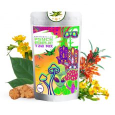 T3A MIX - Psychedelická směs - 30 g