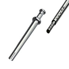 SNOGO - Exklusivní šňupací trubička - Silver