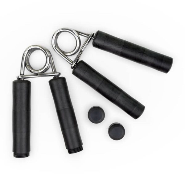 Posilovač rukou - Tajný úložný box