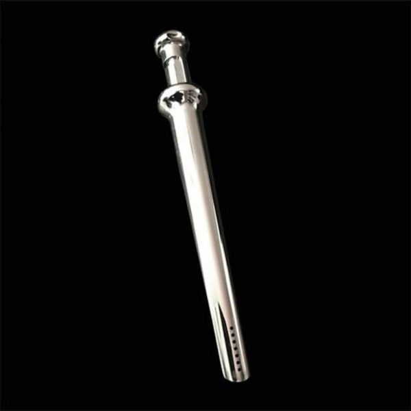 SNOGO - Exklusivní šňupací trubička - Silver