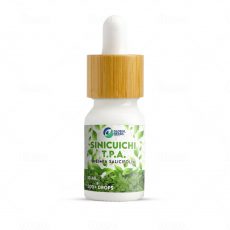 Sinicuichi (Heimia Salicifolia) - Alkaloidový Extrakt 3% - Tinktura - 10 ml
