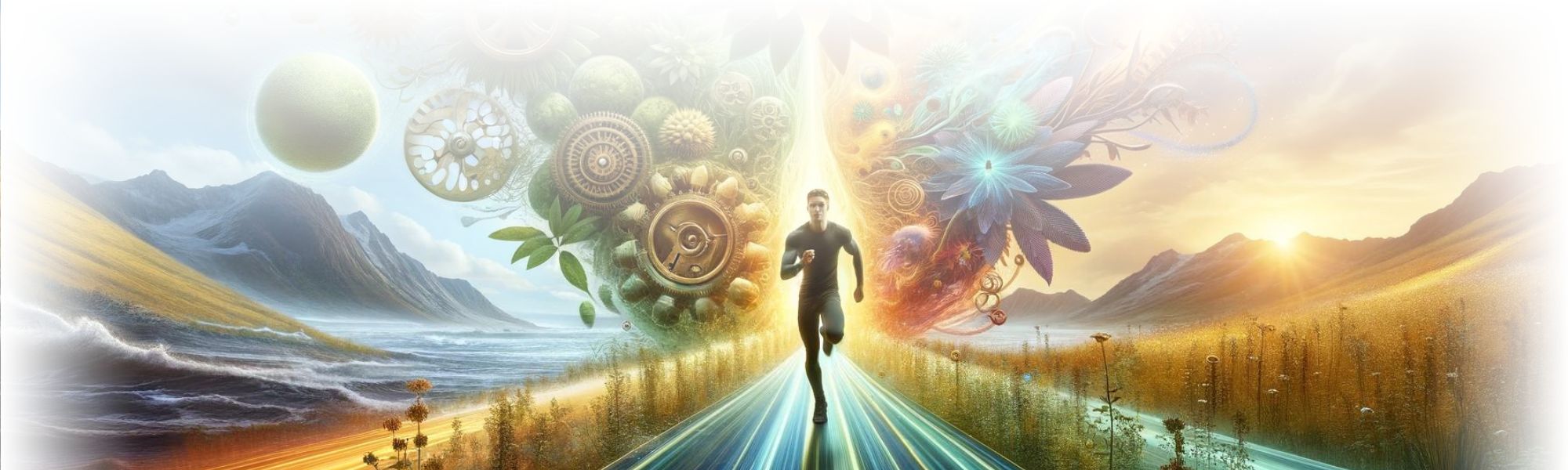 Rhodiola Rosea & Siberian Ginseng | 60 Vegan Caps – Fit-Up