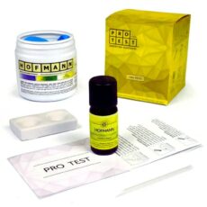 HOFMANN Testovací sada - PRO Test - Drogový test