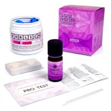 EHRLICH Testovací sada - PRO Test - Drogový test