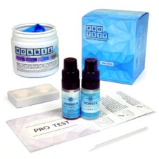 MORRIS Testovací sada - PRO Test - Drogový test