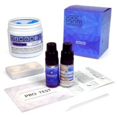 SIMON'S Testovací sada - PRO Test - Drogový test