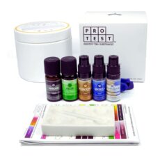 Amphetamine / Methamphetamine Testovací sada - PRO Test - Drogový testAmphetamine / Methamphetamine Testovací sada - PRO Test - Drogový test