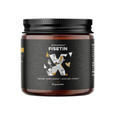 BrainMax Fisetin 300 mg - 20 g