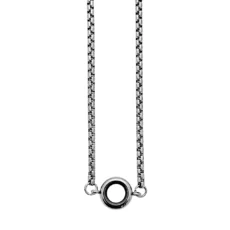 SNOGO - Exklusivní náhrdelník - Silver