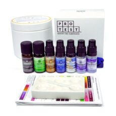 MDMA Testovací sada - PRO Test - Drogový test