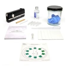 MDMA Testovací sada (TLC) - PRO Test - Drogový test - % čistota