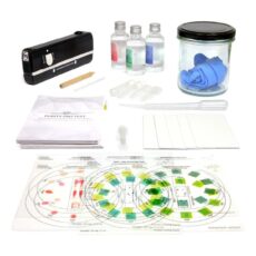 Plná Testovací sada (TLC) - PRO Test - Drogový test - % čistota