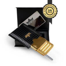 Royal Box Anniversary Gold