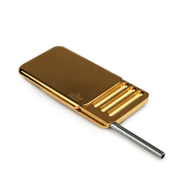 Royal Box Anniversary Gold