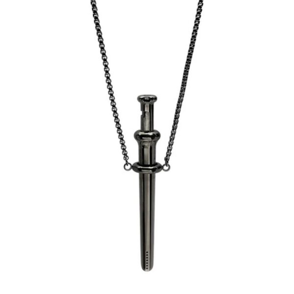 SNOGO - Exklusivní náhrdelník - Nitride (1.5 mm)